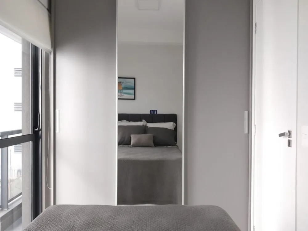 Apartamento, 2 quartos, 100 m² - Foto 2
