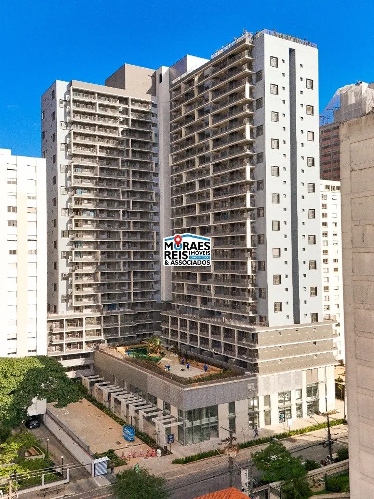 Apartamento, 2 quartos, 40 m² - Foto 7