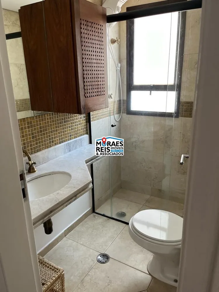 Apartamento, 1 quarto, 37 m² - Foto 8