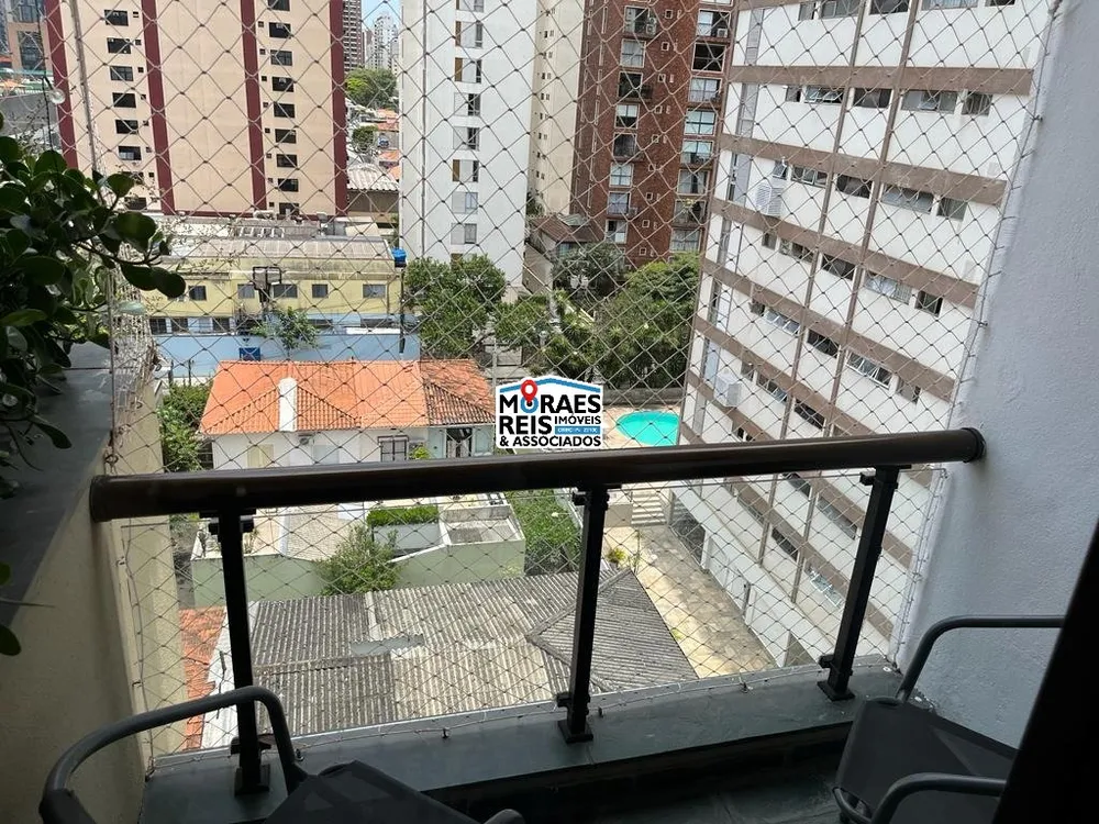 Apartamento, 1 quarto, 37 m² - Foto 5