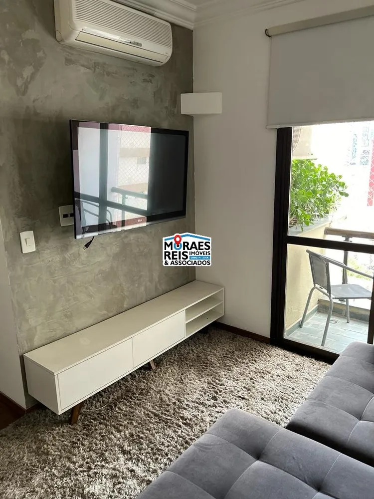 Apartamento, 1 quarto, 37 m² - Foto 4