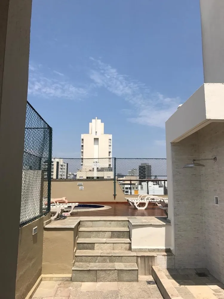 Apartamento, 1 quarto, 37 m² - Foto 12