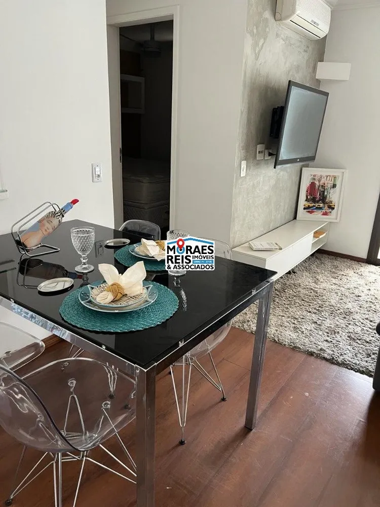Apartamento, 1 quarto, 37 m² - Foto 6