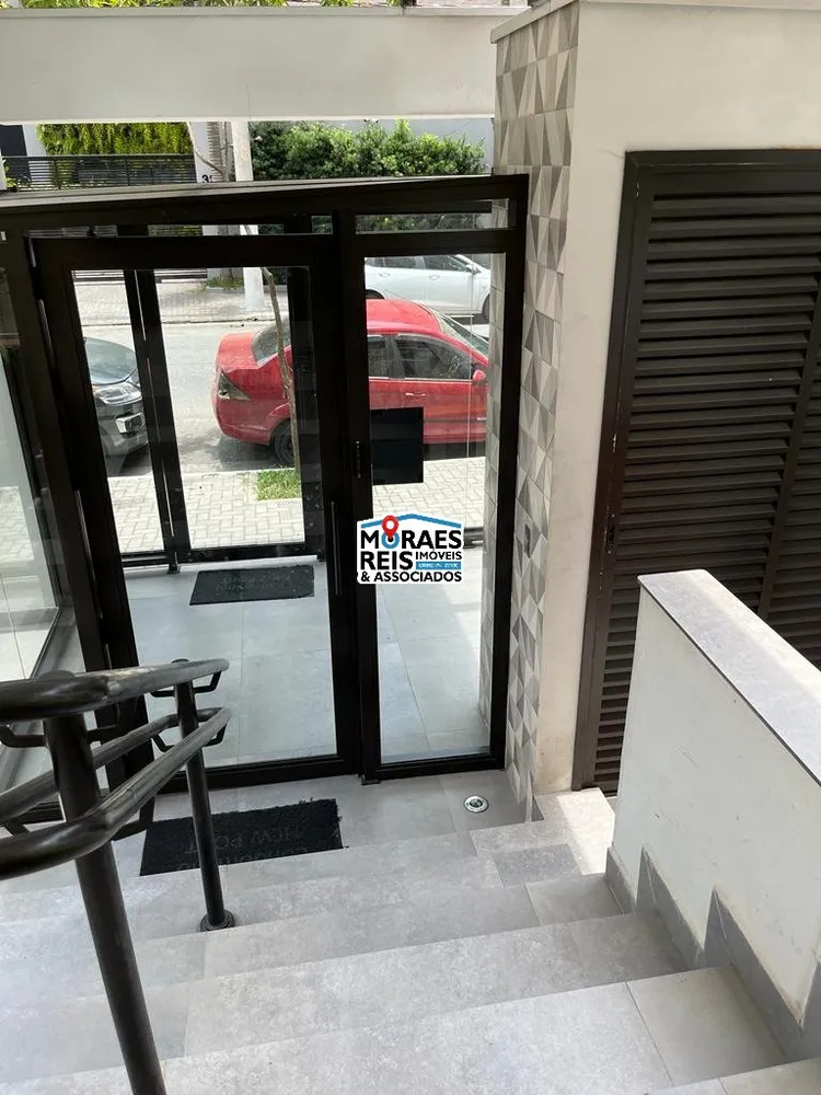 Apartamento, 1 quarto, 37 m² - Foto 9