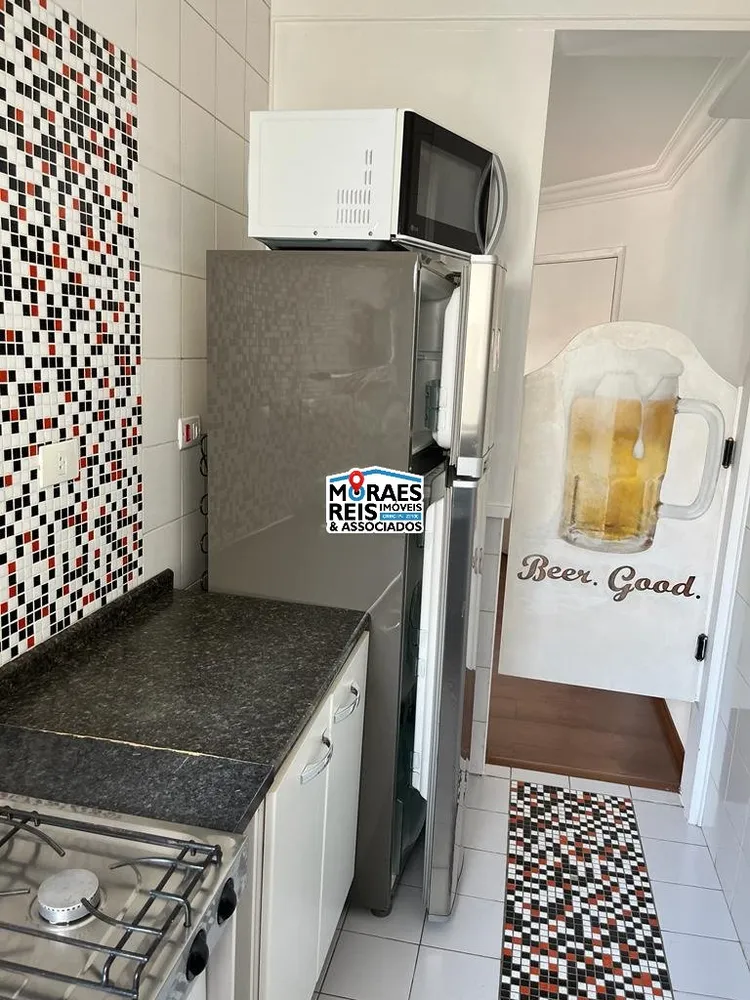 Apartamento, 1 quarto, 37 m² - Foto 7