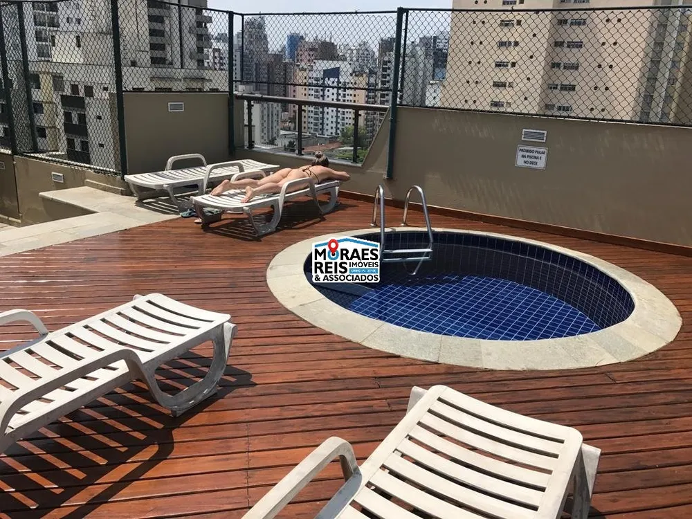 Apartamento, 1 quarto, 37 m² - Foto 11