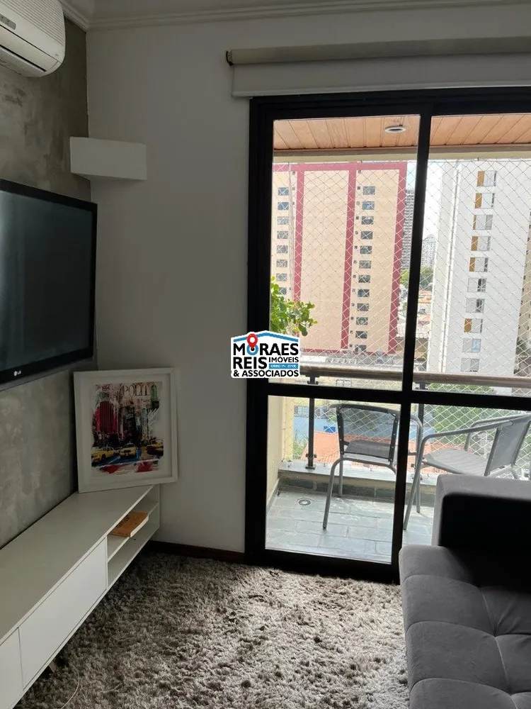 Apartamento, 1 quarto, 37 m² - Foto 3