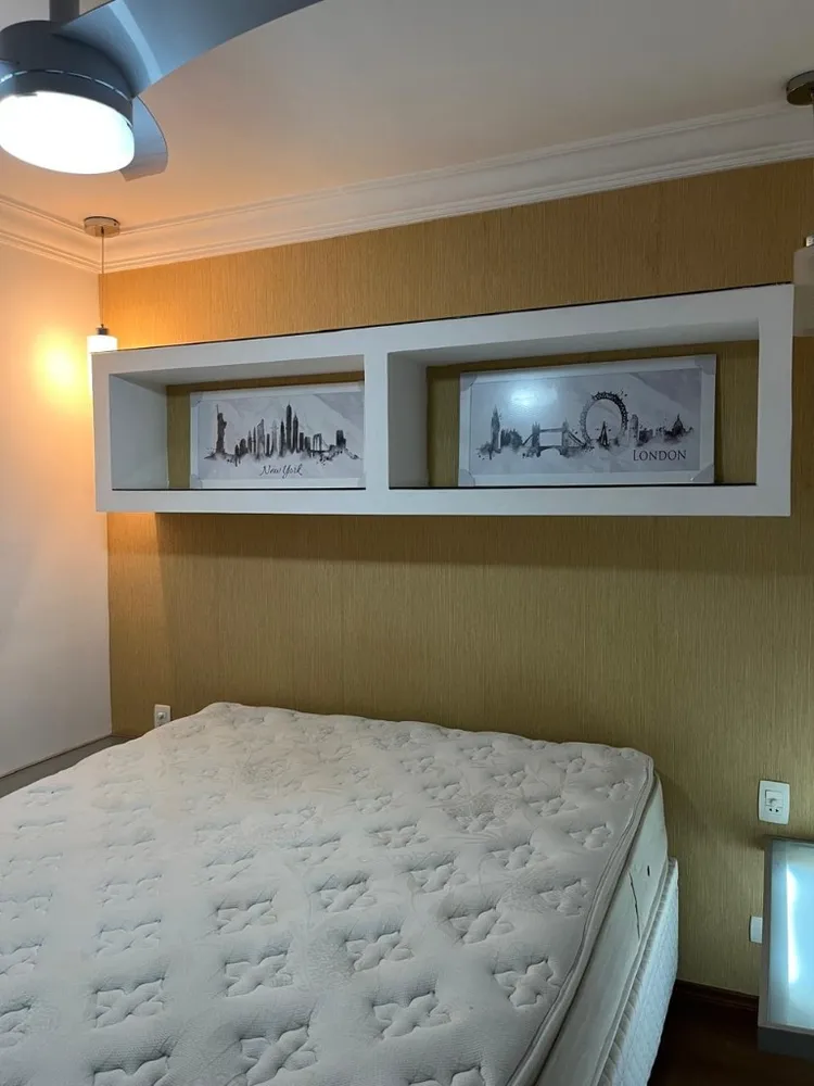 Apartamento, 1 quarto, 37 m² - Foto 1