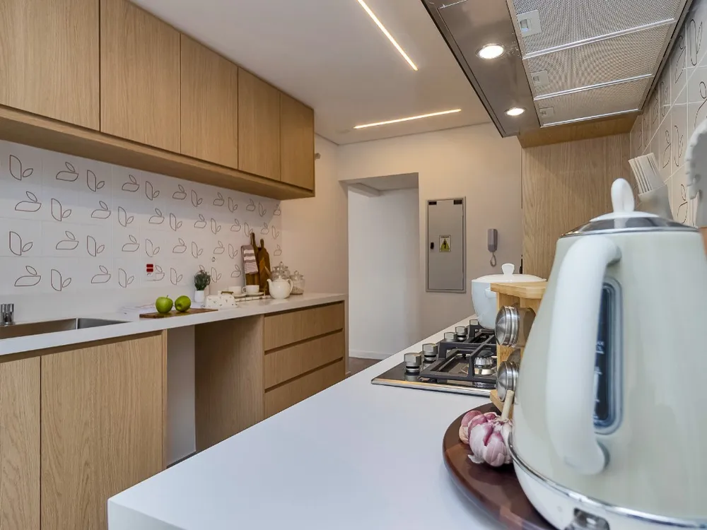 Apartamento, 2 quartos, 105 m² - Foto 1