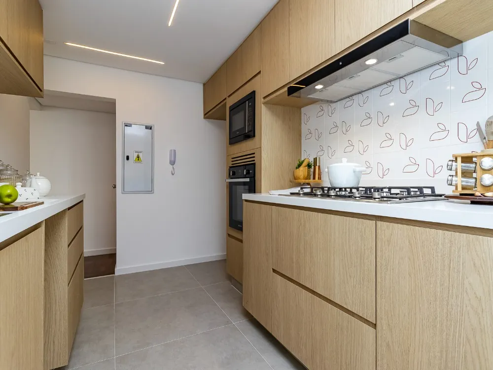 Apartamento, 2 quartos, 105 m² - Foto 4