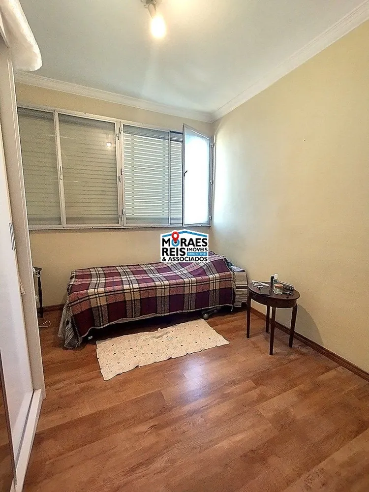 Apartamento, 3 quartos, 93 m² - Foto 1