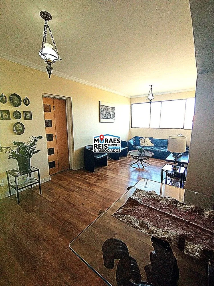 Apartamento, 3 quartos, 93 m² - Foto 5