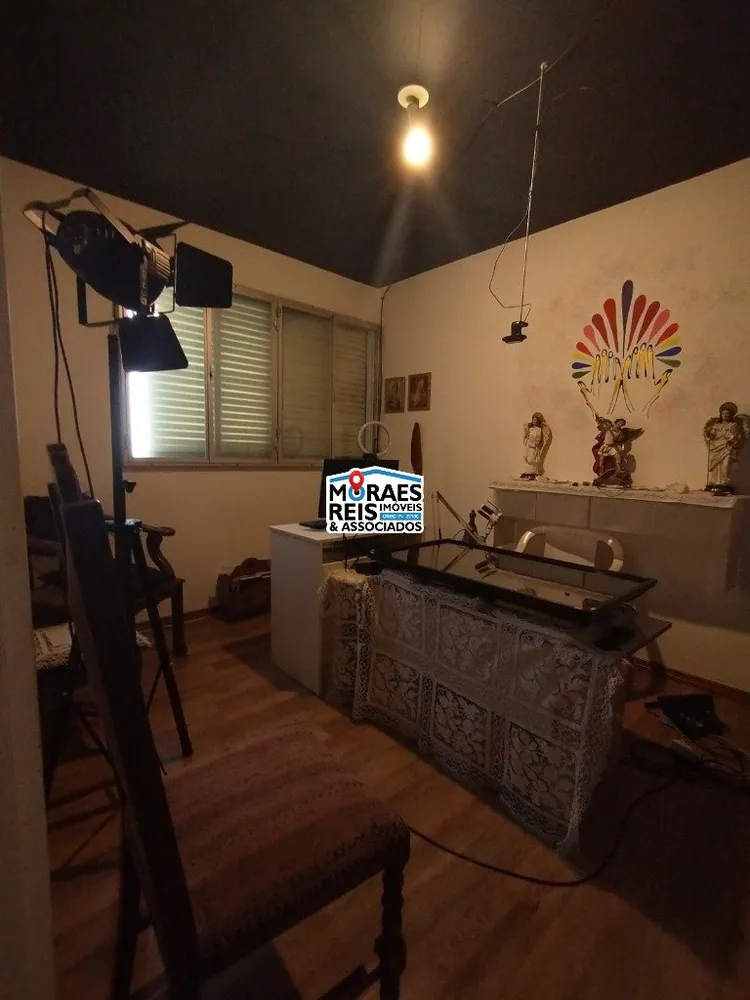 Apartamento, 3 quartos, 93 m² - Foto 3
