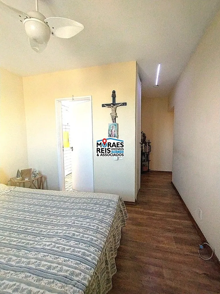 Apartamento, 3 quartos, 93 m² - Foto 4