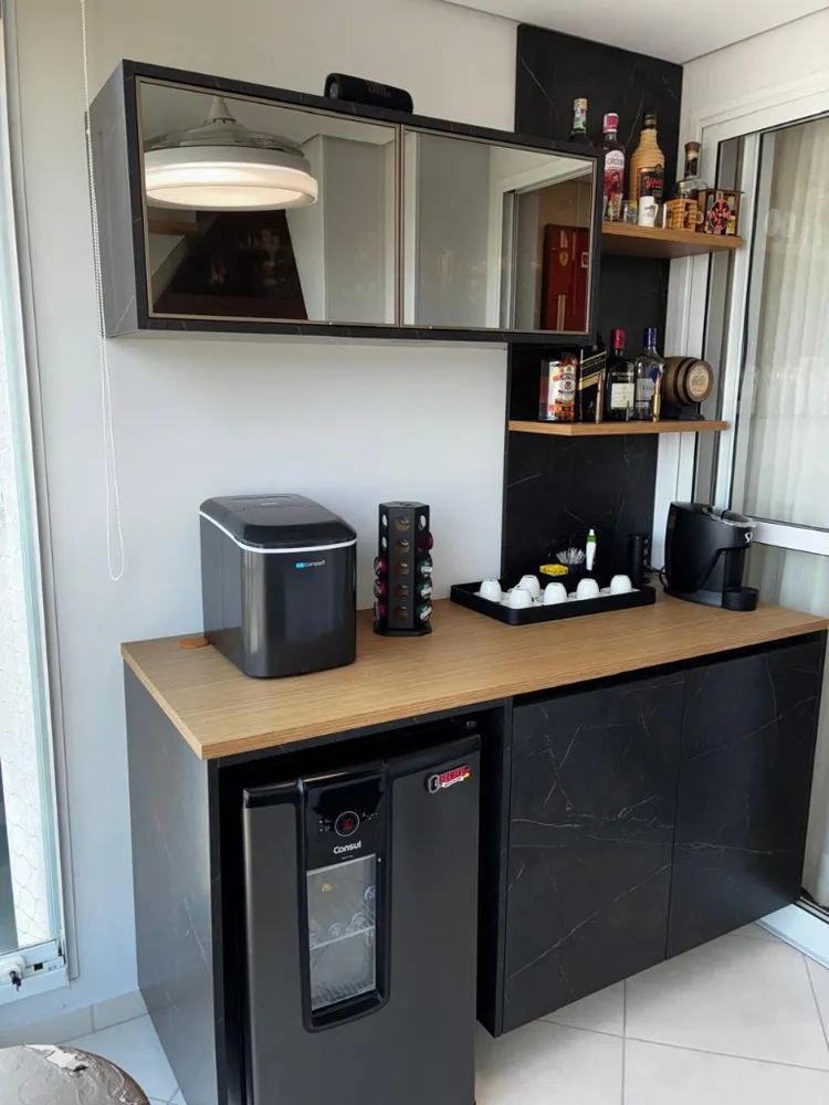 Apartamento, 2 quartos, 62 m² - Foto 7