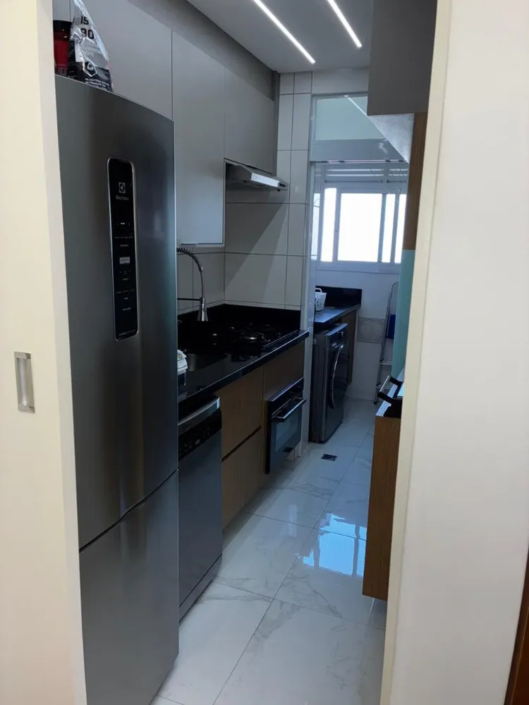 Apartamento, 2 quartos, 62 m² - Foto 4