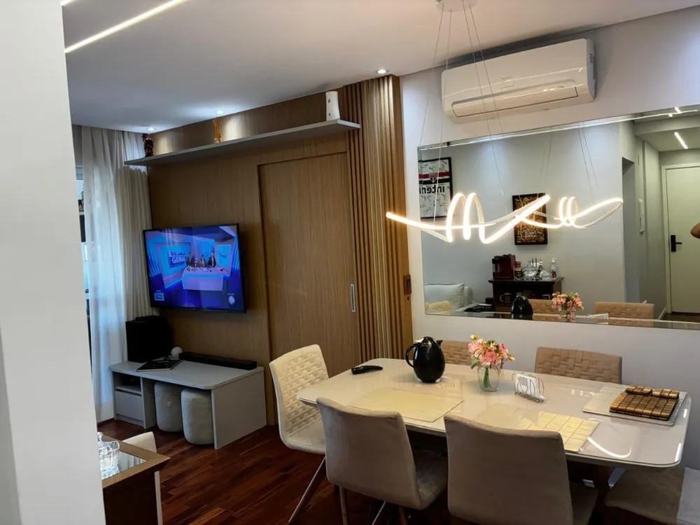 Apartamento, 2 quartos, 62 m² - Foto 1
