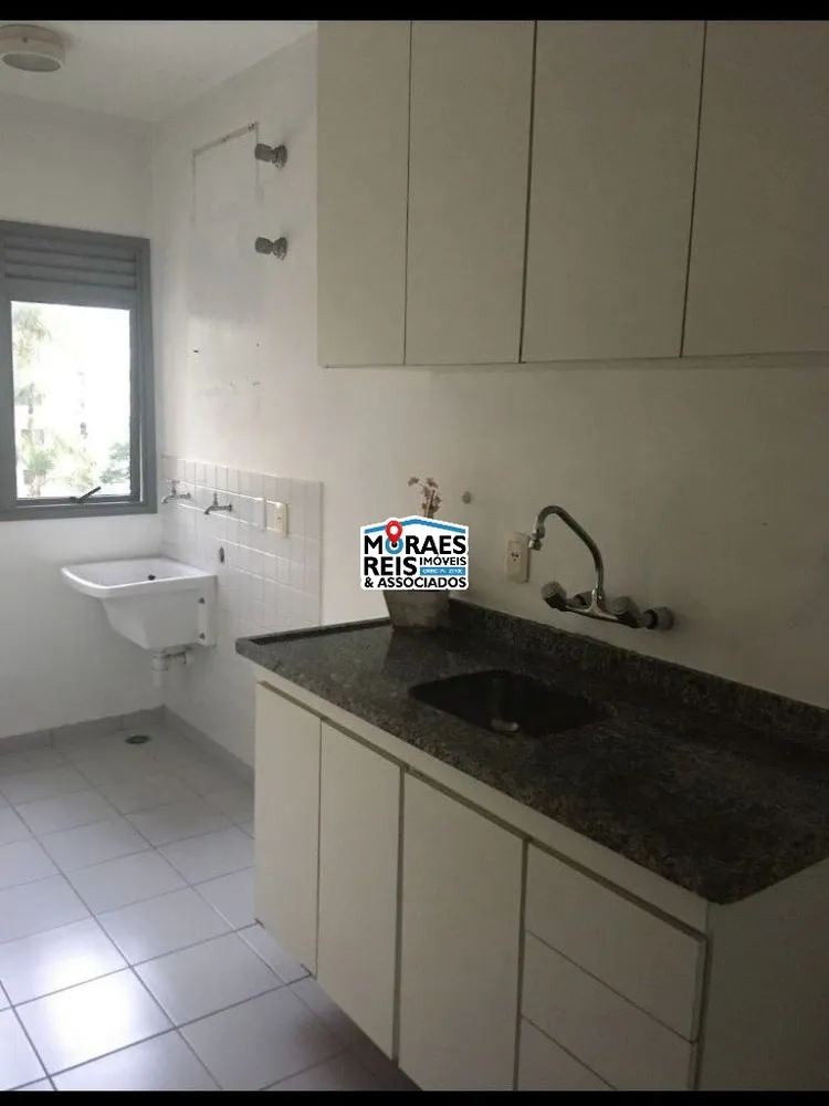 Apartamento, 1 quarto, 40 m² - Foto 3