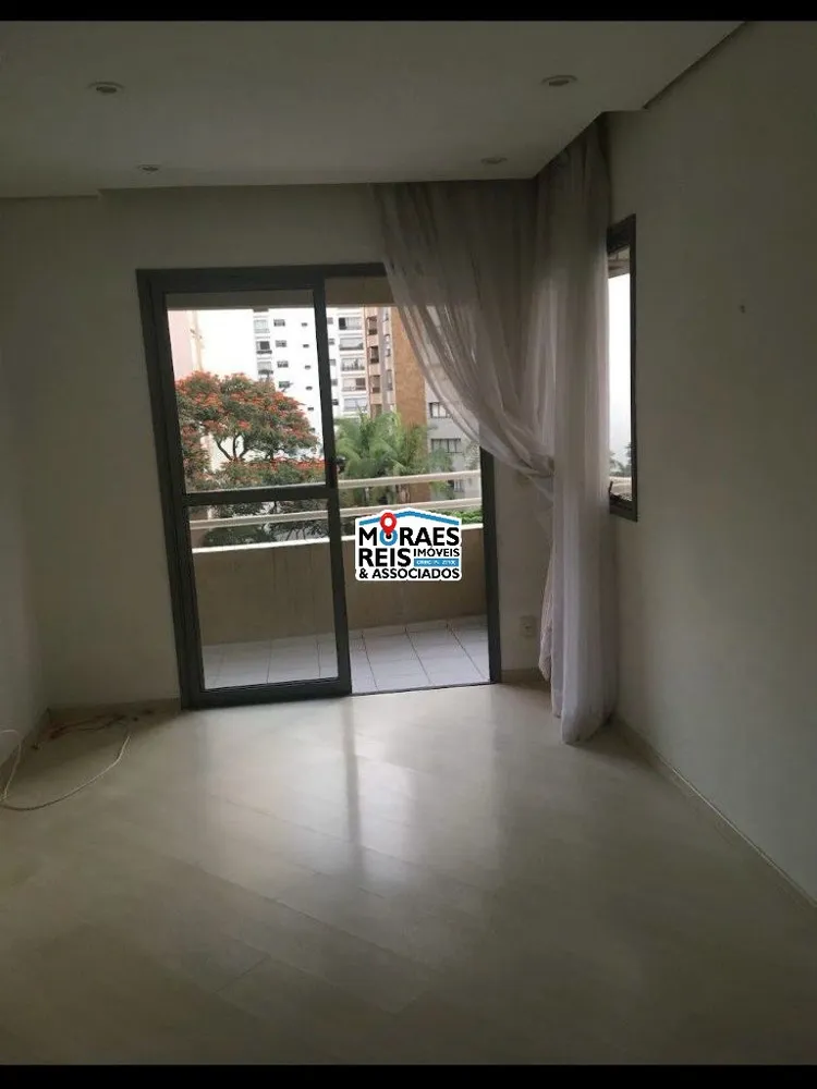 Apartamento, 1 quarto, 40 m² - Foto 6