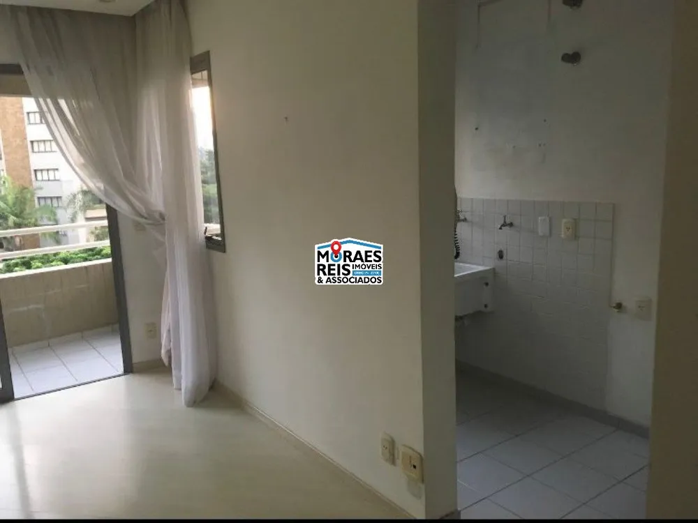 Apartamento, 1 quarto, 40 m² - Foto 5