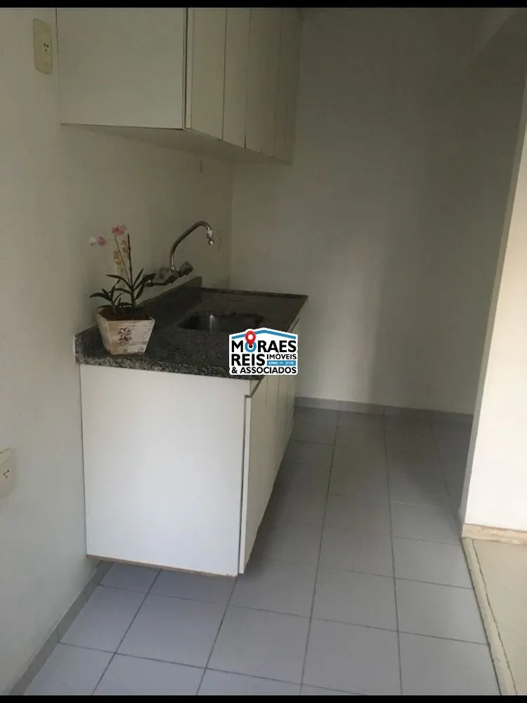 Apartamento, 1 quarto, 40 m² - Foto 2