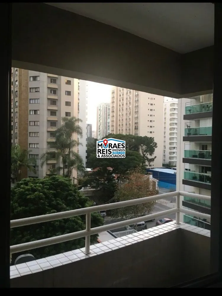 Apartamento, 1 quarto, 40 m² - Foto 1