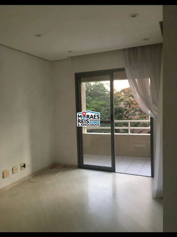 Apartamento, 1 quarto, 40 m² - Foto 7