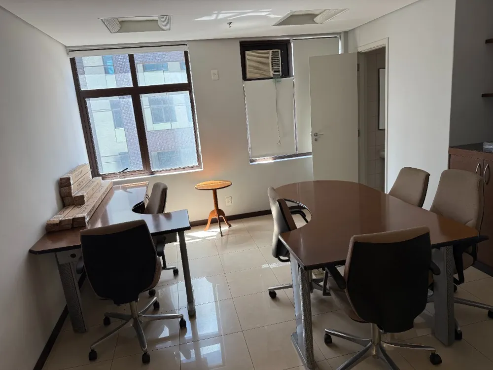 Sala-Conjunto, 85 m² - Foto 5
