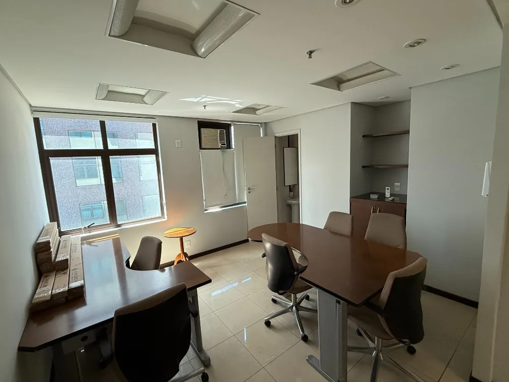 Sala-Conjunto, 85 m² - Foto 4