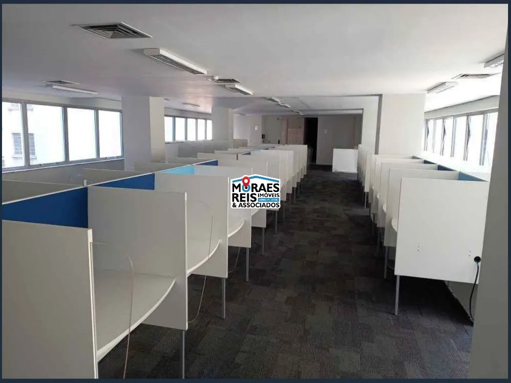 Sala-Conjunto, 380 m² - Foto 2