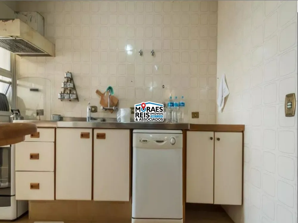 Apartamento, 4 quartos, 170 m² - Foto 3