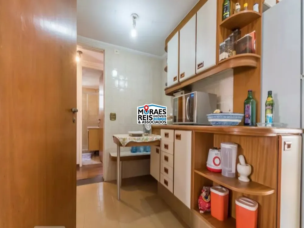 Apartamento, 4 quartos, 170 m² - Foto 2