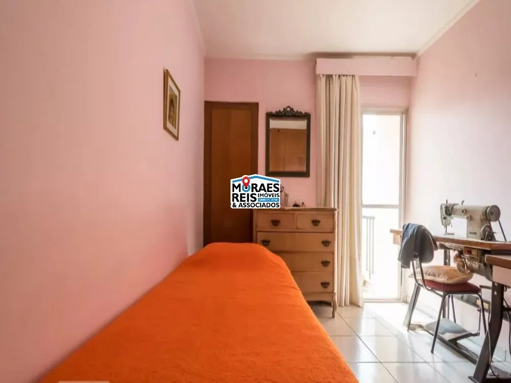 Apartamento, 4 quartos, 170 m² - Foto 6