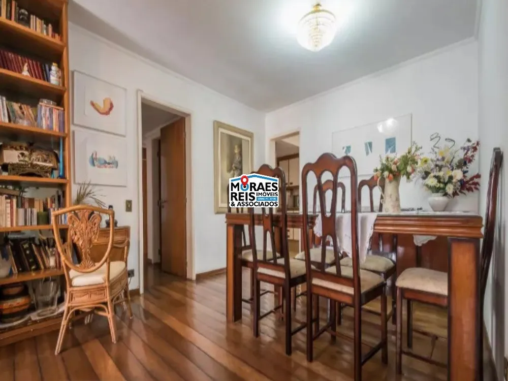 Apartamento, 4 quartos, 170 m² - Foto 12