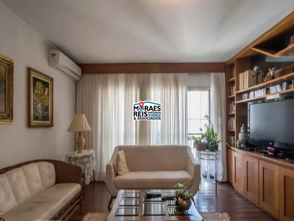 Apartamento, 4 quartos, 170 m² - Foto 14