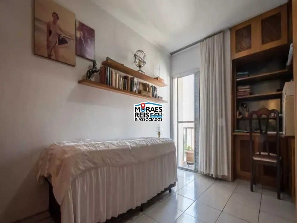 Apartamento, 4 quartos, 170 m² - Foto 7