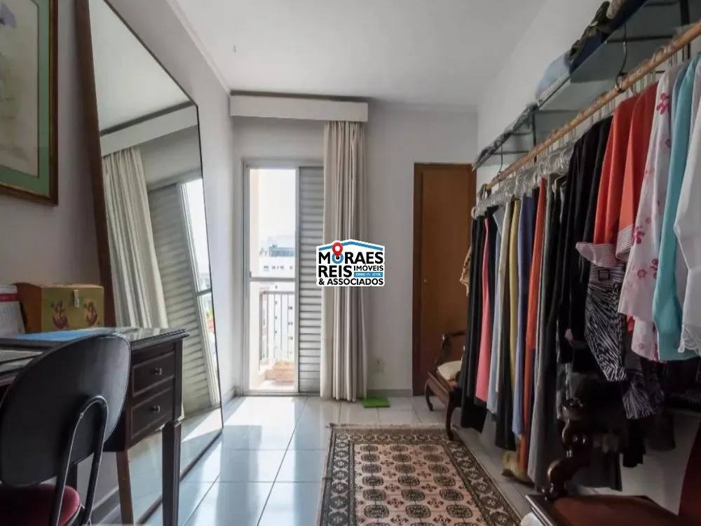 Apartamento, 4 quartos, 170 m² - Foto 15
