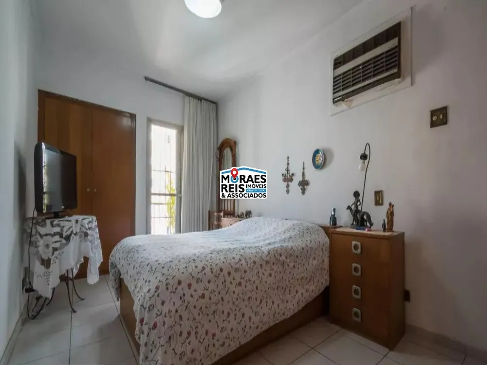 Apartamento, 4 quartos, 170 m² - Foto 9
