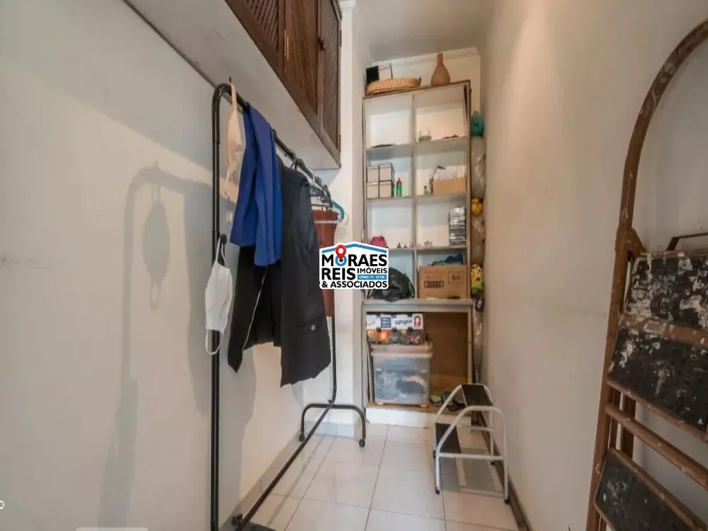 Apartamento, 4 quartos, 170 m² - Foto 13