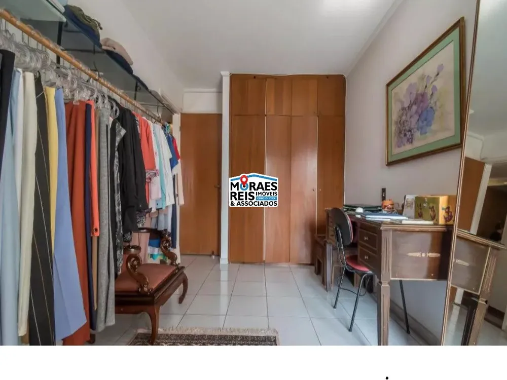 Apartamento, 4 quartos, 170 m² - Foto 11