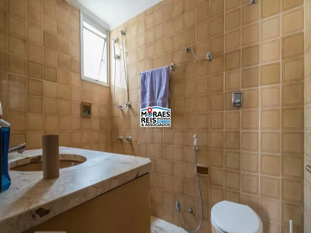 Apartamento, 4 quartos, 170 m² - Foto 10