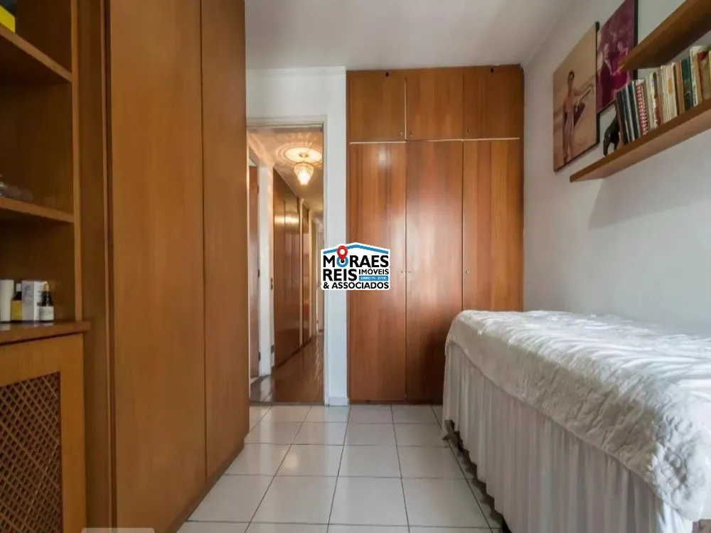 Apartamento, 4 quartos, 170 m² - Foto 4