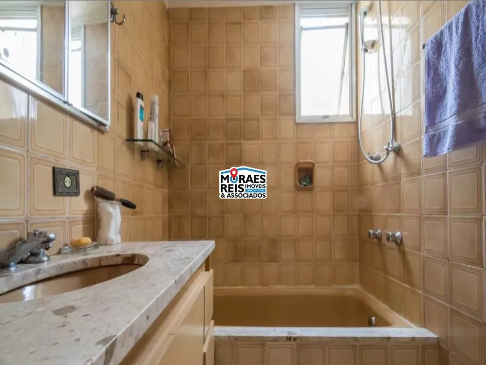 Apartamento, 4 quartos, 170 m² - Foto 1