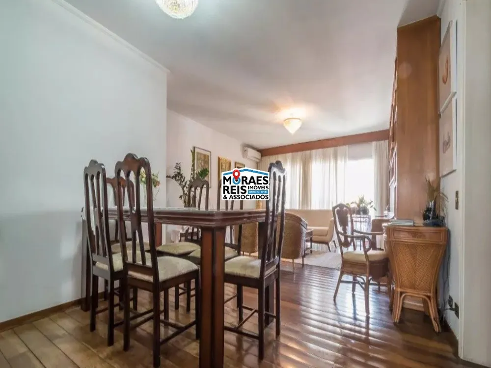 Apartamento, 4 quartos, 170 m² - Foto 5