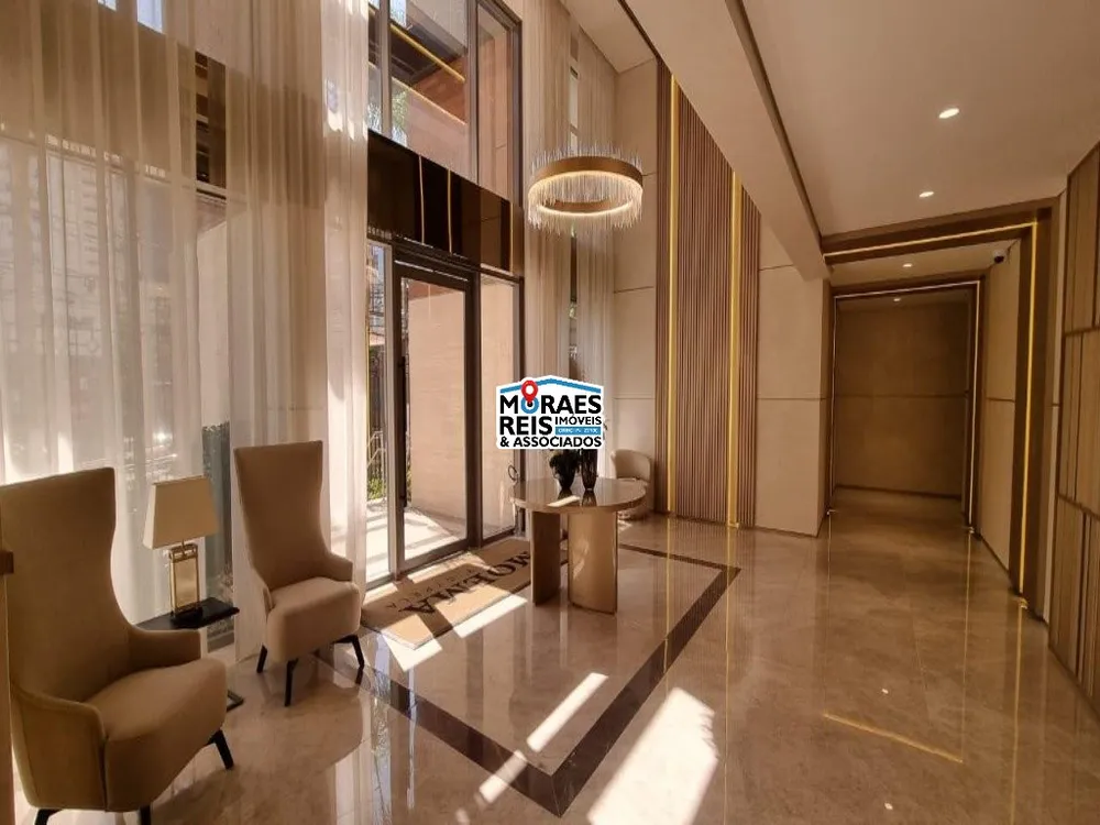 Apartamento, 3 quartos, 149 m² - Foto 1