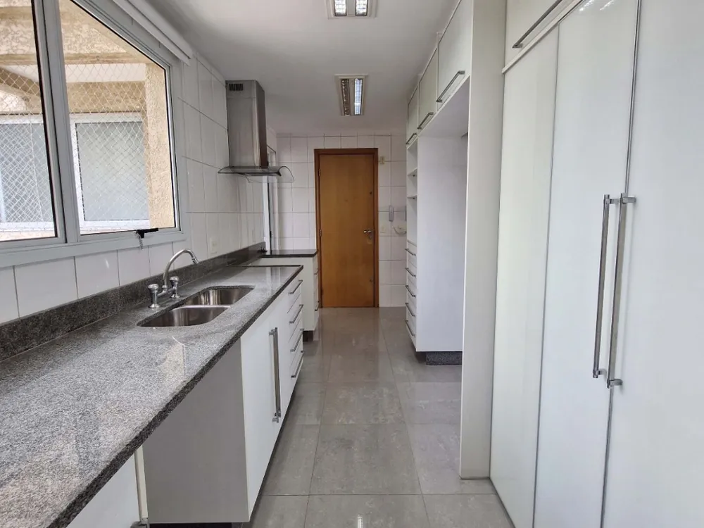 Apartamento, 4 quartos, 167 m² - Foto 3