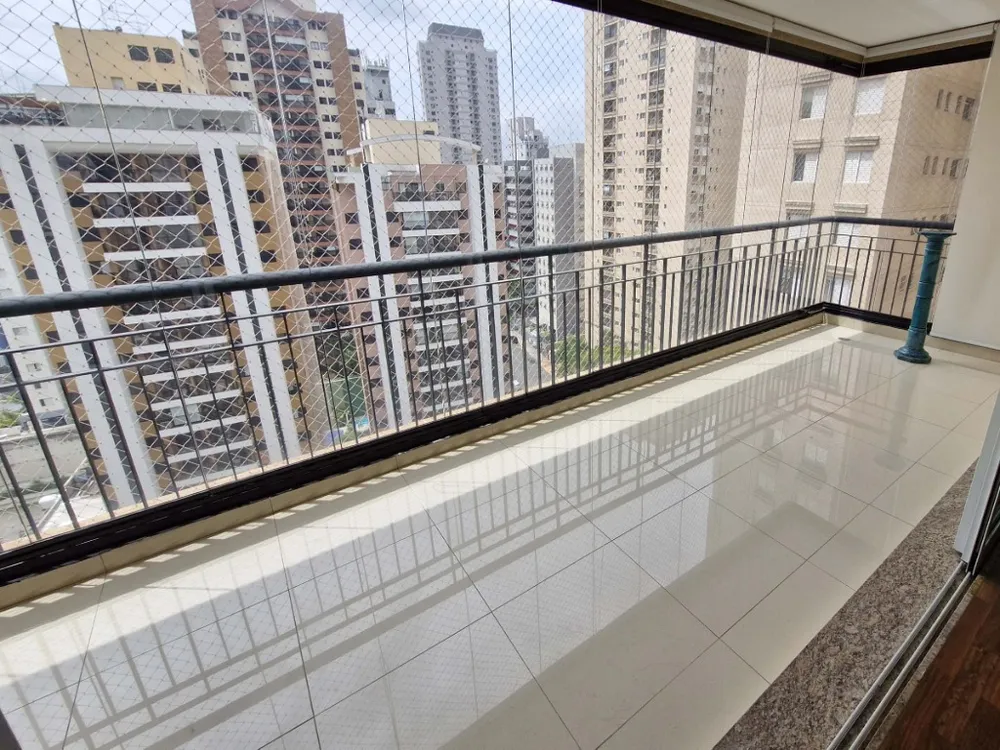 Apartamento, 4 quartos, 167 m² - Foto 4