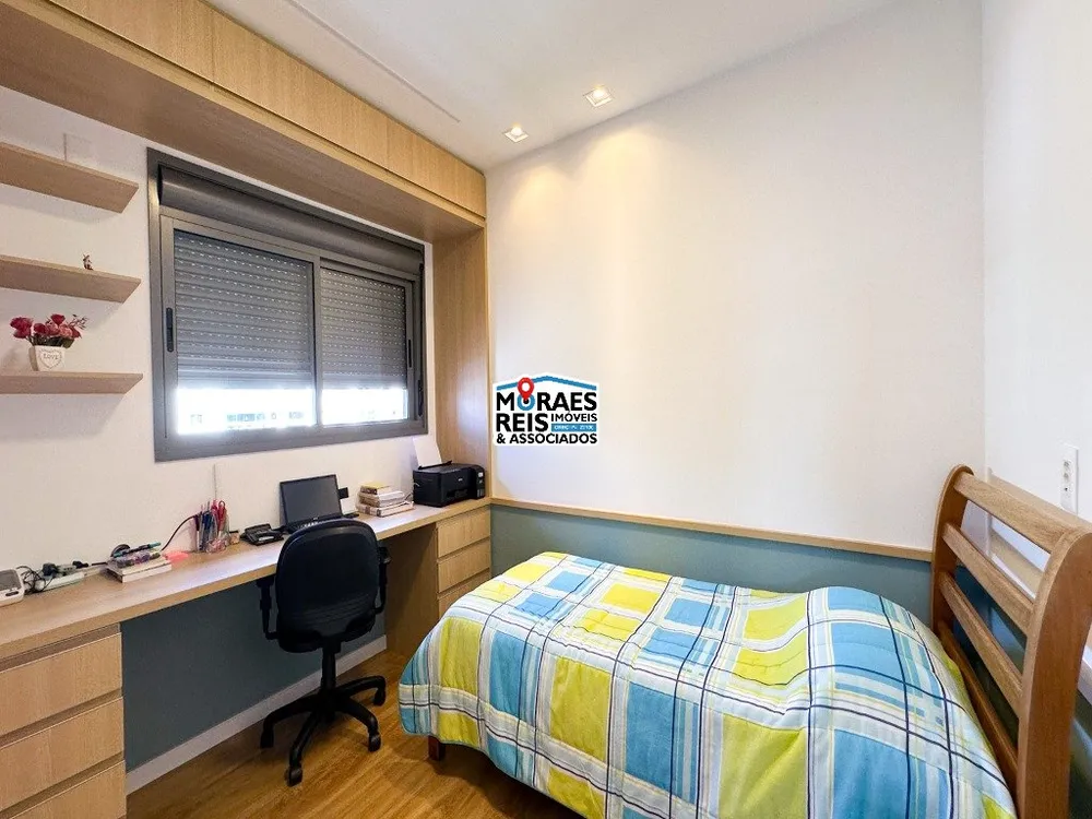Apartamento, 3 quartos, 143 m² - Foto 4