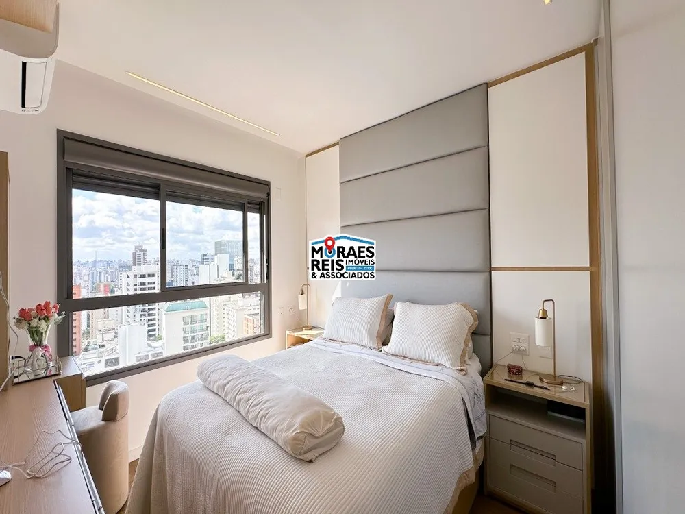 Apartamento, 3 quartos, 143 m² - Foto 6