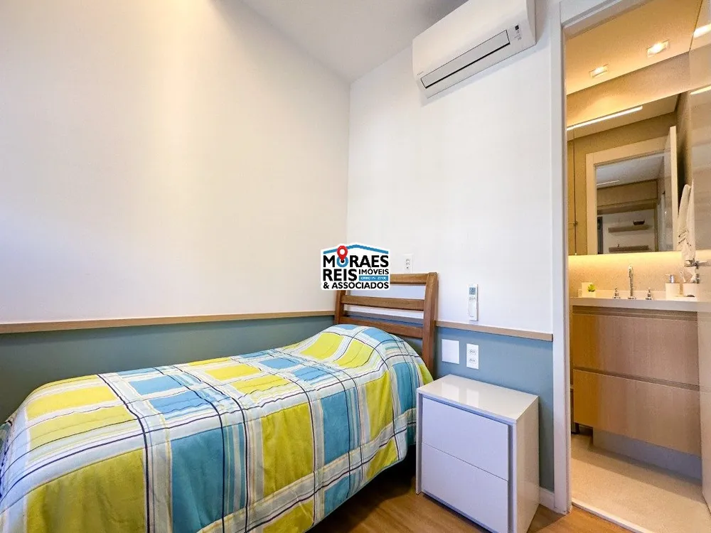 Apartamento, 3 quartos, 143 m² - Foto 5